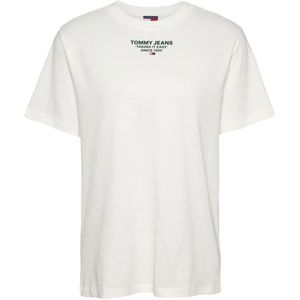 Tommy Hilfiger - DW0DW21341 - T-shirt - Met Korte Mouwen