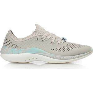 Crocs, Heren, Schoenen, Grijs, Maat: 41 EU