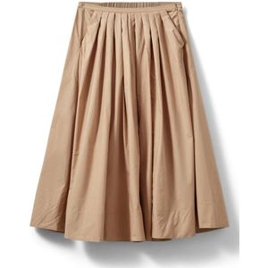 Sofie Schnoor, Dames, Rokken, Bruin, Maat: M