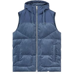 Antony Morato, Heren, Jassen, Blauw, Maat: M