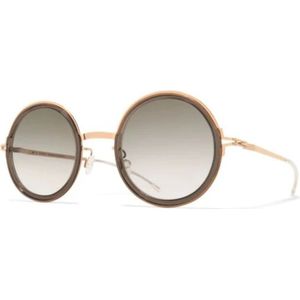Mykita - Monroe - Zonnebril - Geel - 49 MM