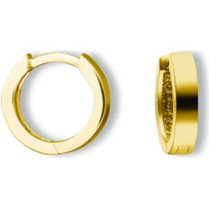One Element, Dames, Accessoires, Geel, Maat: ONE Size