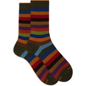 Gallo, Heren, Ondergoed, Veelkleurig, Maat: M Katoen,