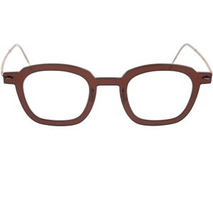 Lindbergh, unisex, Accessoires, Bruin, Maat: ONE Size