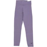 Nike - Classics - Legging - 7/8 - Dames - Zwart