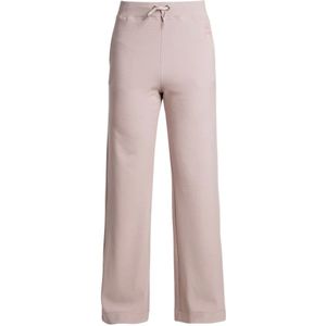 Parajumpers, Dames, Broeken, Paars, Maat: XS Nylon,