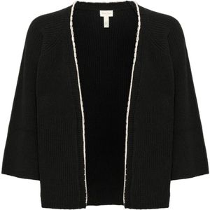 Part Two, Dames, Truien, Zwart, Maat: S Katoen,