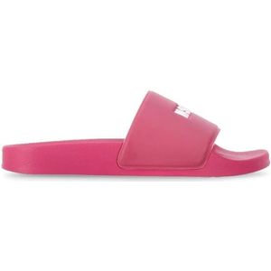 Msgm, Dames, Schoenen, Roze, Maat: 38 EU