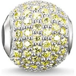 Thomas Sabo, Dames, Accessoires, Veelkleurig, Maat: ONE Size