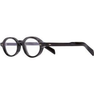 Cutler And Gross, unisex, Accessoires, Zwart, Maat: 49 MM