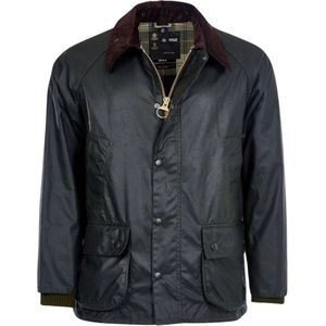 Barbour, Heren, Jassen, Groen, Maat: 2XS