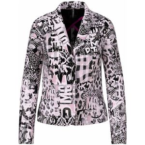 Marc Cain, Dames, Jassen, Veelkleurig, Maat: S