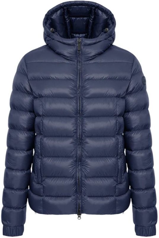 Colmar - 12712zo - Jas - Gerecycled Polyamide - Heren - Met Capuchon - Waterafstotend