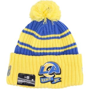 New Era, unisex, Accessoires, Geel, Maat: ONE Size