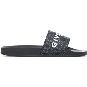 Givenchy, Heren, Schoenen, Zwart, Maat: 40 EU