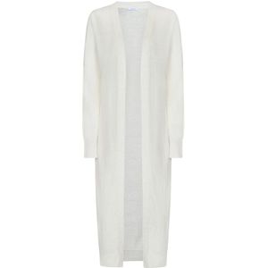 Malo, Dames, Truien, Wit, Maat: S