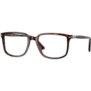 Persol, unisex, Accessoires, Veelkleurig, Maat: 52 MM