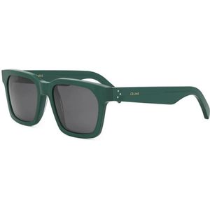 Celine, unisex, Accessoires, Groen, Maat: 54 MM