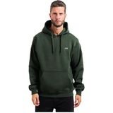 Vans - Left Chest II - Hoodie - Heren - Loose Fit