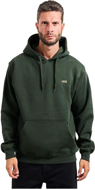 Vans - Left Chest II - Hoodie - Heren - Loose Fit