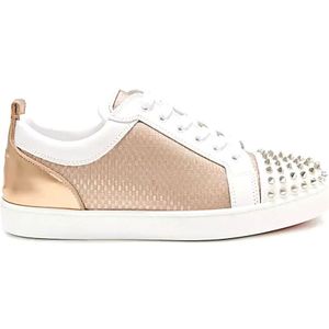 Christian Louboutin, Heren, Schoenen, Veelkleurig, Maat: 44 EU