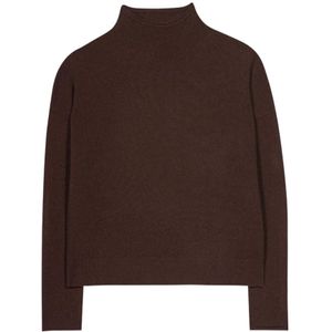 Luisa Cerano, Dames, Truien, Bruin, Maat: S Kasjmier,