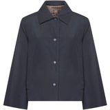 Weekend Max Mara - Lichte Jas - Blauw - Dames