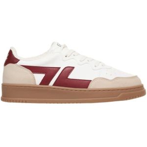 Zèta, Heren, Schoenen, Veelkleurig, Maat: 43 EU Katoen,