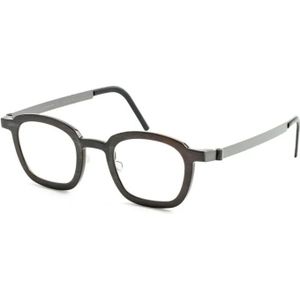 Lindbergh, unisex, Accessoires, Grijs, Maat: 45 MM