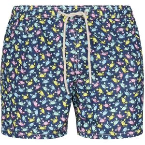 MC2 Saint Barth, Heren, Badkleding, Veelkleurig, Maat: S