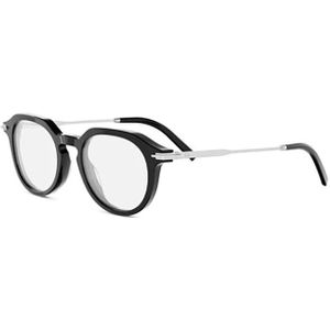 Dior, unisex, Accessoires, Zwart, Maat: 49 MM