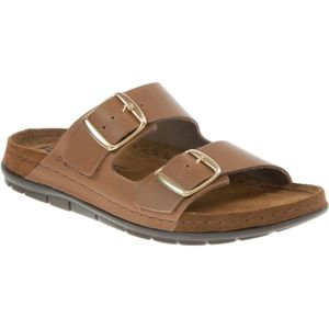 Rohde, Dames, Schoenen, Bruin, Maat: 42 EU