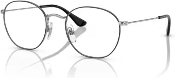 Ray-Ban, unisex, Accessoires, Grijs, Maat: 48 MM