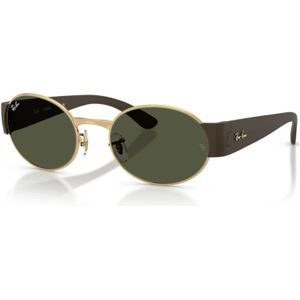 Ray-Ban, unisex, Accessoires, Veelkleurig, Maat: 52 MM