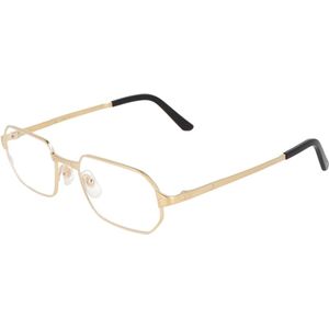 Cartier, unisex, Accessoires, Geel, Maat: 51 MM