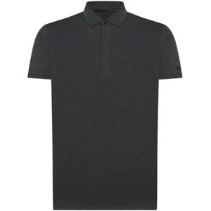 Rrd, Heren, Tops, Groen, Maat: L