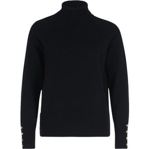 Betty Barclay, Dames, Truien, Zwart, Maat: M