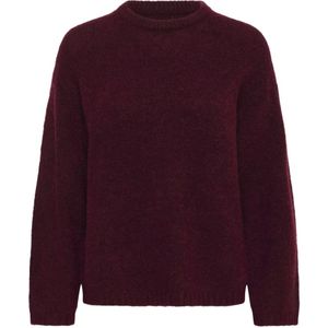 Part Two, Dames, Truien, Rood, Maat: M Wol,