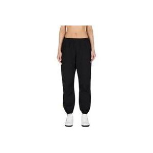 Dsquared2 Dames CO Stof Sweatpants , Black , Dames , Maat: M