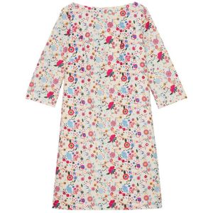 Ines de la Fressange Paris, Dames, Jurken, Veelkleurig, Maat: XS