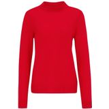 Betty Barclay - Truien - Rood - Kasjmier