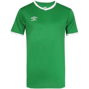 Umbro - Jersey Cup - Voetbalshirt - Bicolor - 100% Polyester
