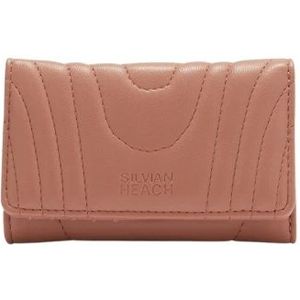 Silvian Heach, Dames, Accessoires, Roze, Maat: ONE Size Leer,