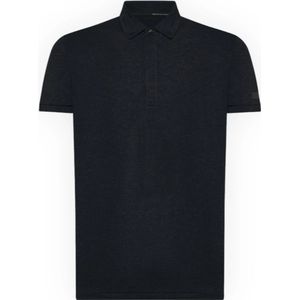 Rrd, Heren, Tops, Blauw, Maat: XL