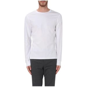 People of Shibuya, Heren, Tops, Wit, Maat: S Katoen,