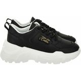 Versace Jeans Couture - SPEEDTRAK - Sneakers - Zwart