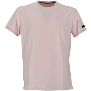 Rrd, Heren, Tops, Roze, Maat: L