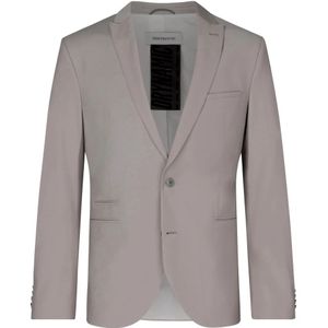 Drykorn, Heren, Jassen, Bruin, Maat: S