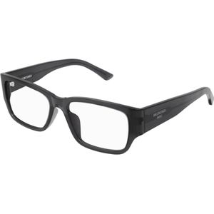 Balenciaga, unisex, Accessoires, Grijs, Maat: 55 MM