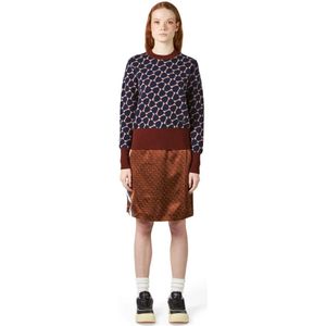 Philippe Model, Dames, Truien, Veelkleurig, Maat: S